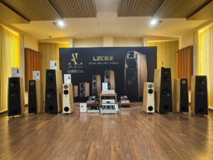 salon de Yangjiang en chine